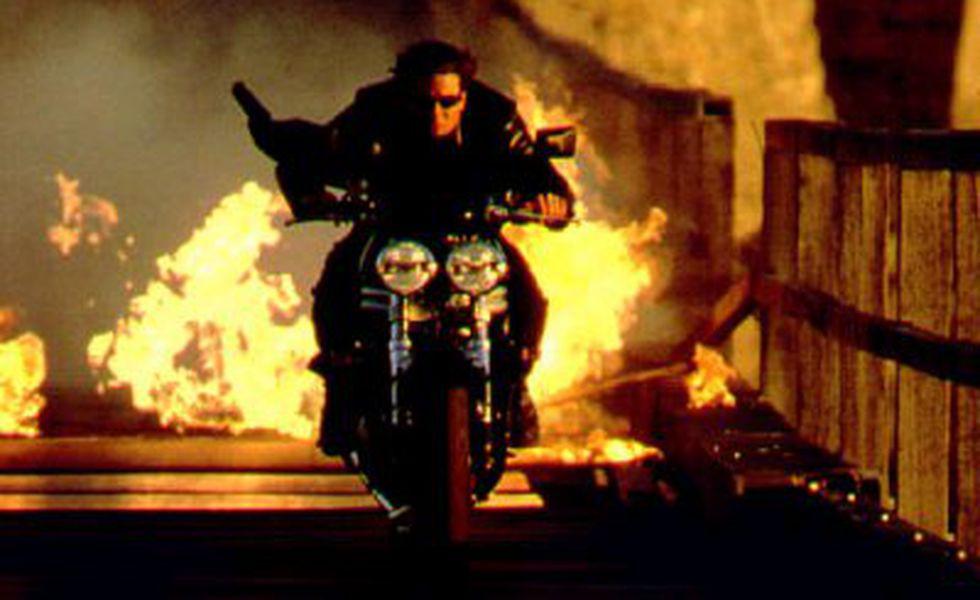 Misiune ImposibilÄ 2 Tvmania Ro