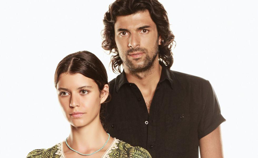 Foto Fatmagul Noul Serial Turcesc De La Kanal D Tvmania Ro
