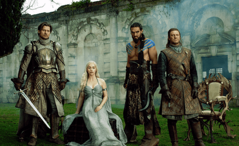 Serialul Urzeala Tronurilor Rezumat De Actori In 30 De Secunde Tvmania Ro