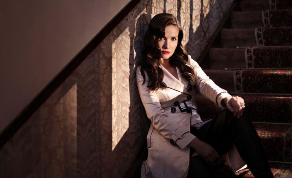 Natalia Oreiro Se Joacă De A Moartea în “lynch” Tvmania Ro