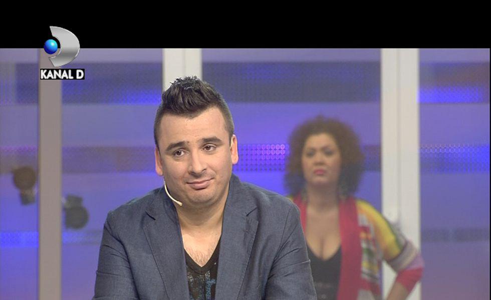 Liviu Guţă Si Minodora Sunt Invitaţi La Jumătatea Mea Stie Tvmania Ro