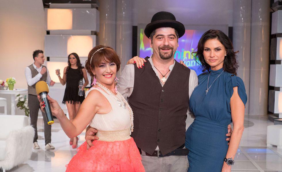 Campioni Mondiali Vin Azi La Duminica In Familie Tvmania Ro