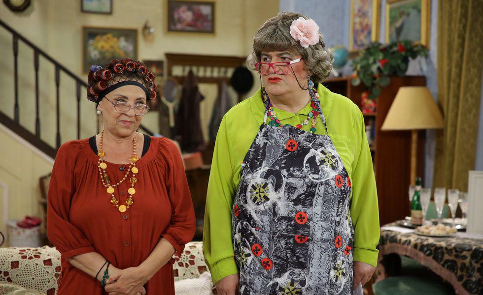 Tanti Florica Pleacă Intr O Vacanţă De Neuitat Tvmania Ro