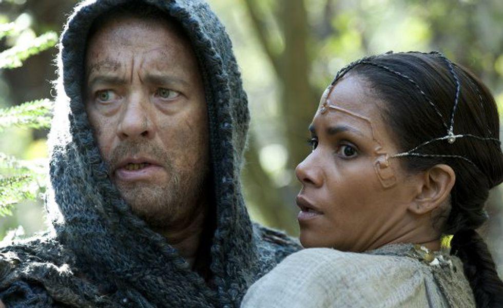 Dvd Atlasul Norilor Cloud Atlas Libris