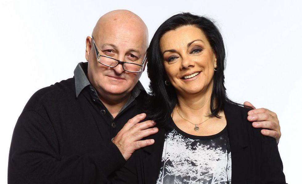 Bebe Cotimanis Si Carmen Tănase Joacă Din Nou Impreună In O Nouă Viaţă Tvmania Ro