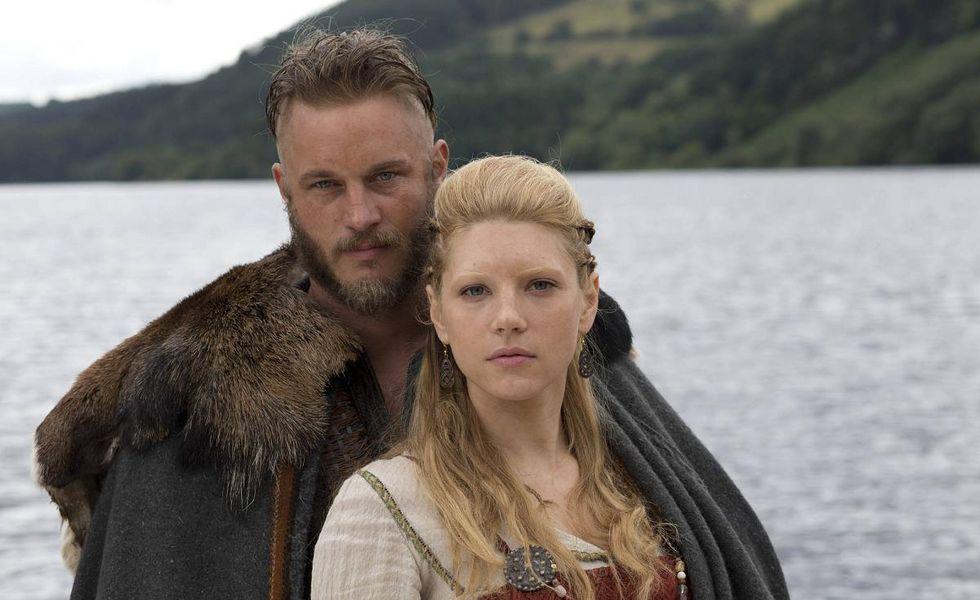 Vikingii A Ajuns La Ultimul Episod Tvmania Ro