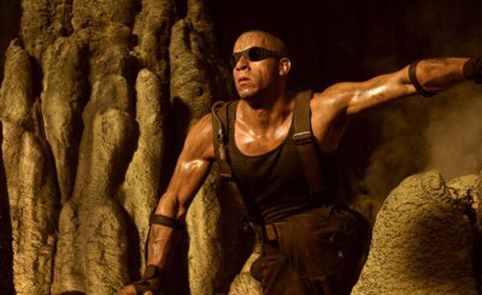 Filmul Riddick Bătălia Incepe 2004 Tvmania Ro