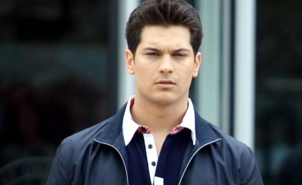 Ce Fel De Iubită Isi Doreste Cagatay Ulusoy Protagonistul Din Feriha Tvmania Ro