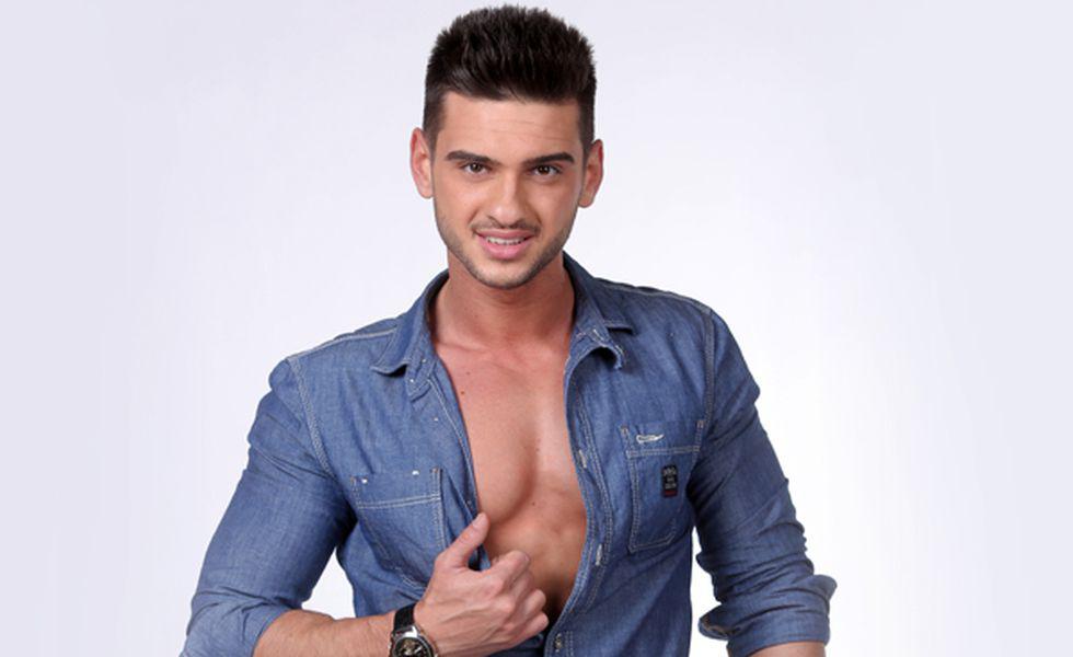 Dorian Popa vrea să-şi deschidă salon de frumuseţe ...