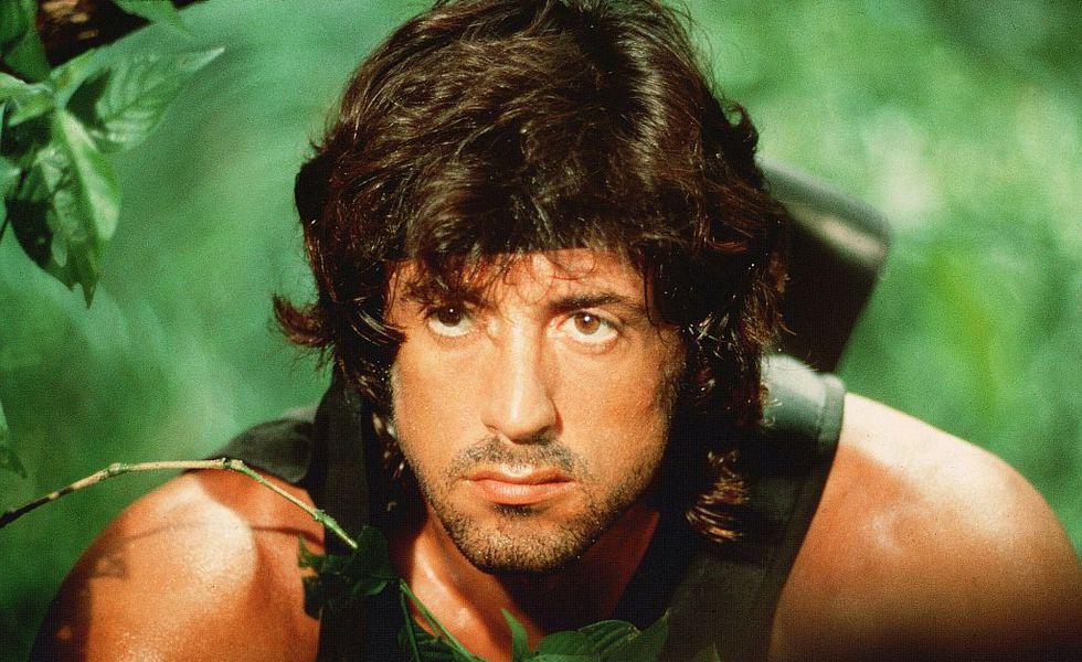 Filme La Tv Azi Rambo 2 Modificări La Antena 1 Tvmania Ro