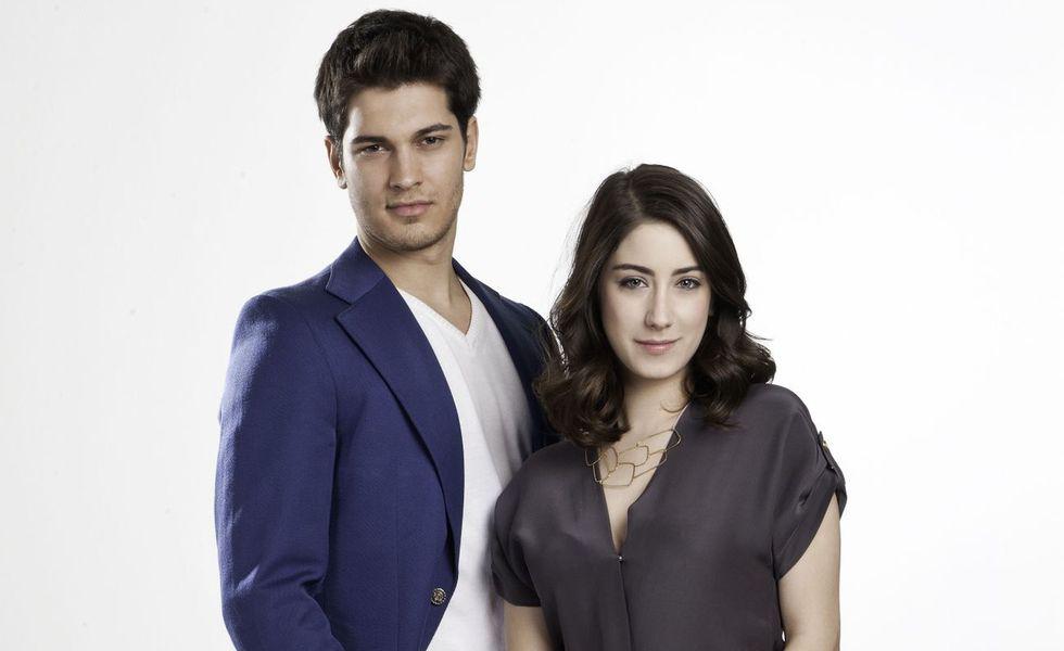 Feriha Il Infruntă Pe Emir Azi In Serialul De La Kanal D Tvmania Ro