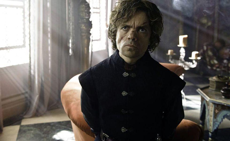 Peter Dinklage A Vorbit Despre Sezonul Patru Din Urzeala Tronurilor Tvmania Ro
