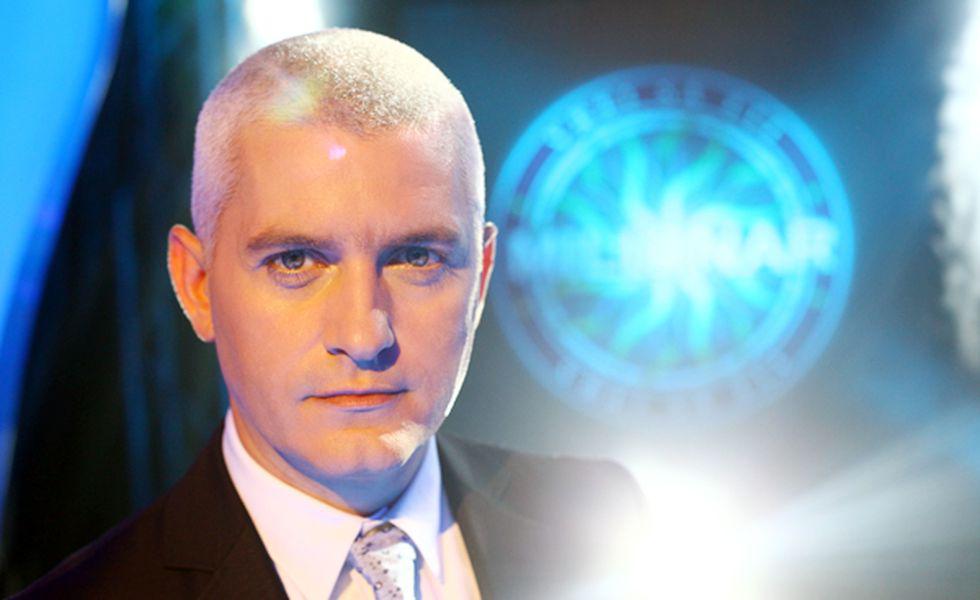 Virgil Ianţu Redebutează La Prima Pe 22 Martie Cu Vrei Să Fii Milionar Tvmania Ro