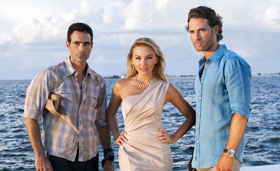 Sebastian Rulli Protagonistul Spune Mi Ca Esti A Mea Este Foarte Incantat De Succesul Telenovelei Radar De Media