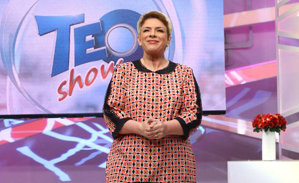 Teo Trandafir Revine Cu Un Nou Sezon Al Emisiunii Teo Show La Kanal D Tvmania Ro