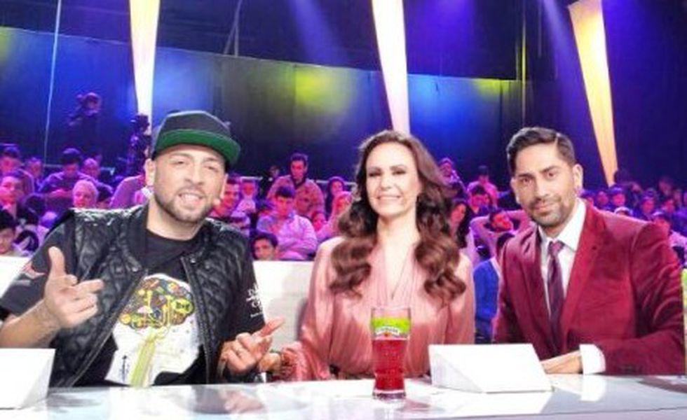 Cine Sunt Finalistii Show Ului Romania Dansează Tvmania Ro