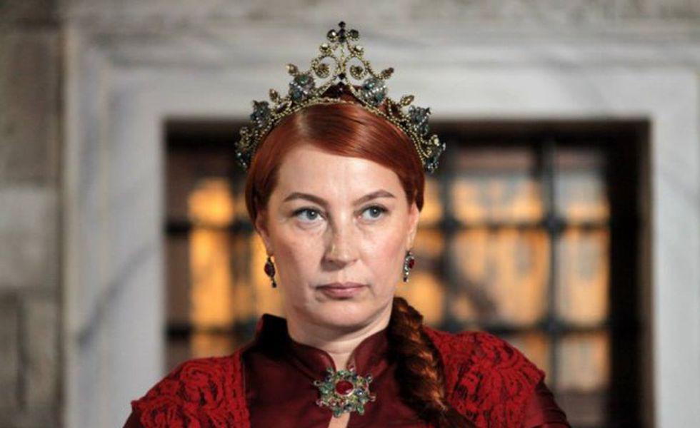 Azi In Suleyman Magnificul Zilele Sultanei Hurrem Sunt Numărate Tvmania Ro