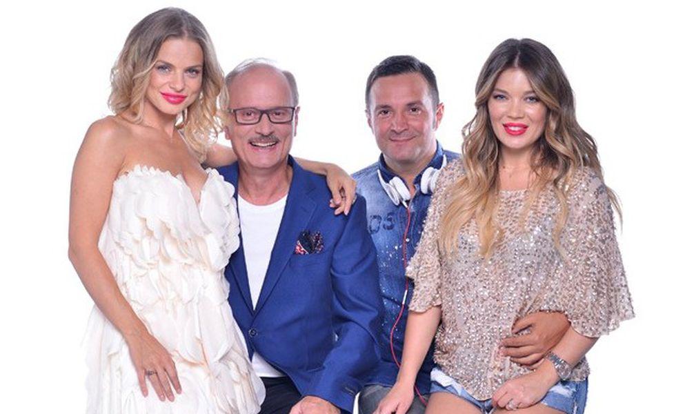 Serviciul Roman De Comedie Iese Din Grila Antena 1 Ce Spune Toni Grecu Tvmania Ro