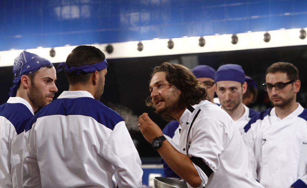 Astăzi Se Deschide Restaurantul Hell S Kitchen Iadul Bucătarilor Tvmania Ro