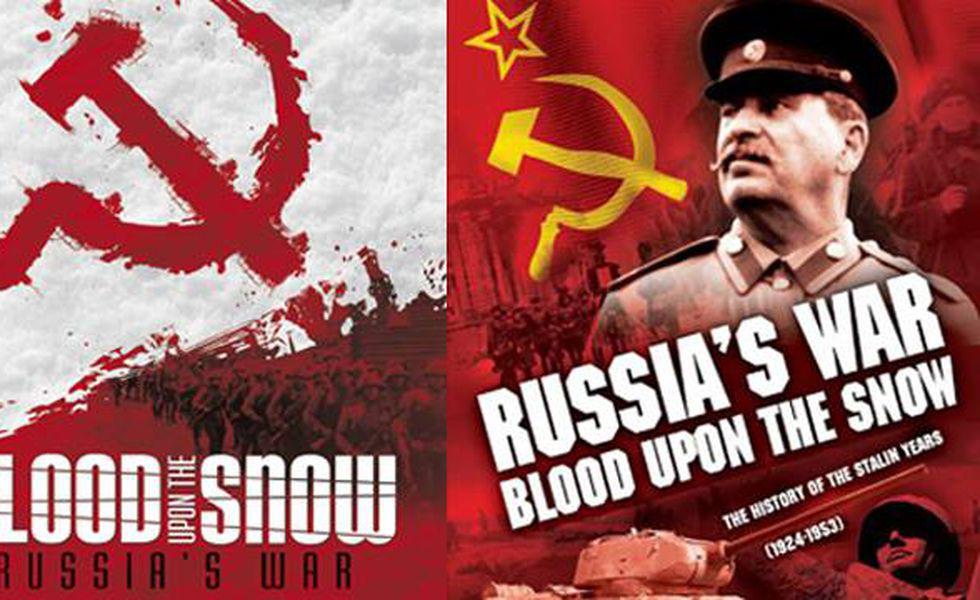 Seria Documentară Războiul Lui Stalin Cu Urss Ul In Premieră La Tvr 1 Tvmania Ro