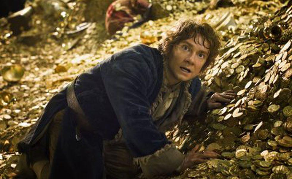Recomandarea Tvmania Pentru Seara De Duminică 4 Februarie Hobbitul Dezolarea Lui Smaug Cu Martin Freeman Tvmania Ro