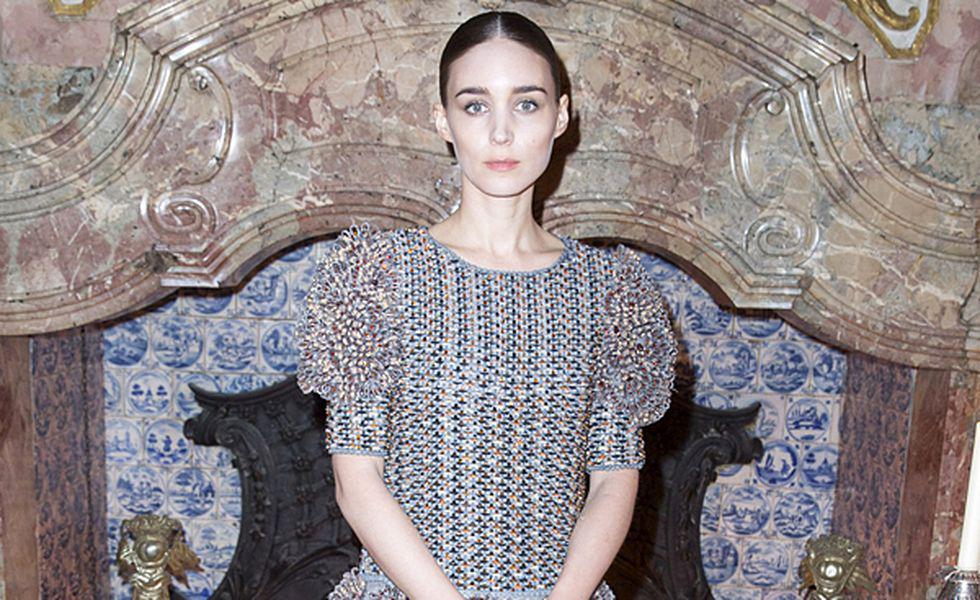 Rooney Mara Despre Fata Cu Un Dragon Tatuat 2 Nu Cred Că Se Va Intampla Tvmania Ro