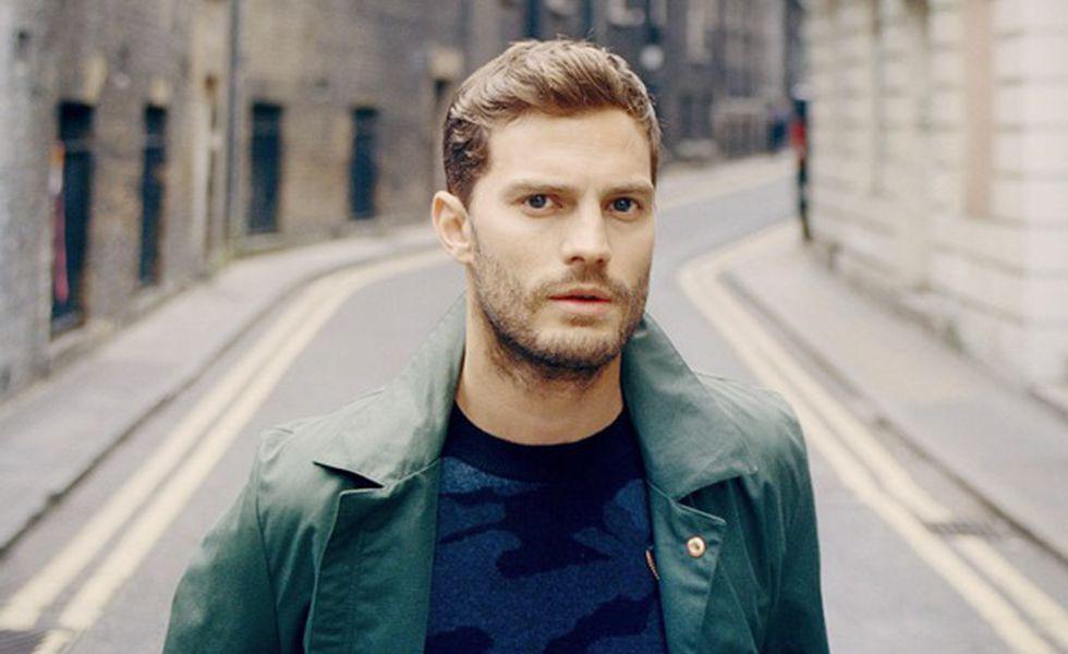 Jamie Dornan Revine In Sezonul Trei Din Crimele Din Belfast The Fall Tvmania Ro