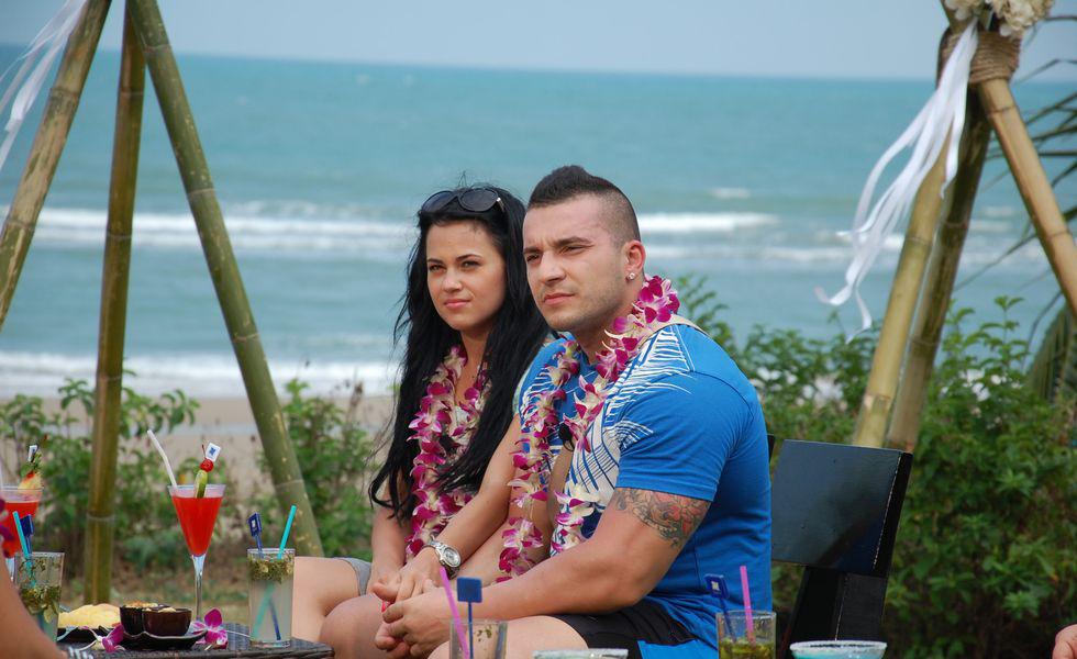 Foto Iată Perechile De La Temptation Island Insula Iubirii Tvmania Ro