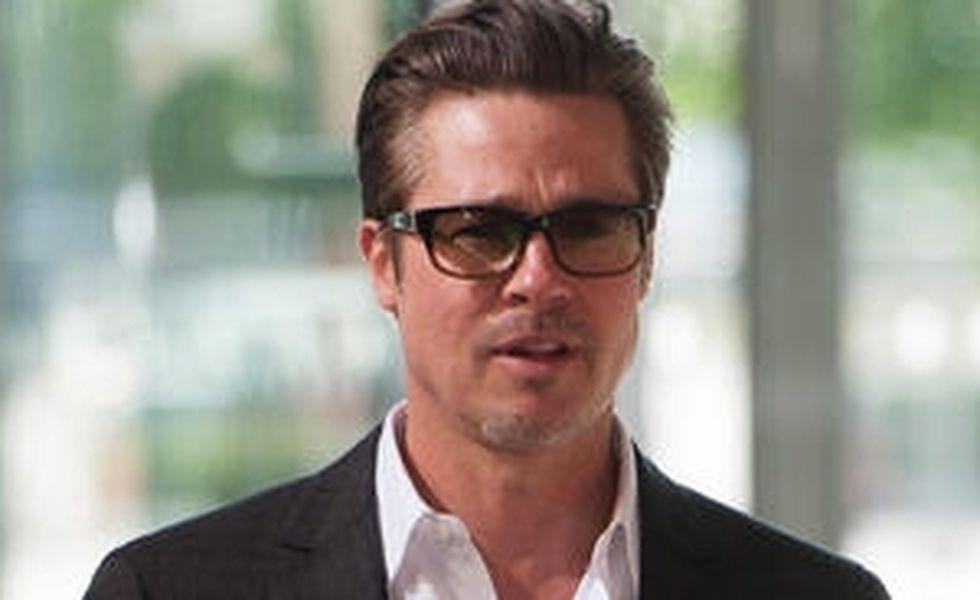 Brad Pitt Pregătește Ziua Z Apocalipsa 2 Tvmania Ro