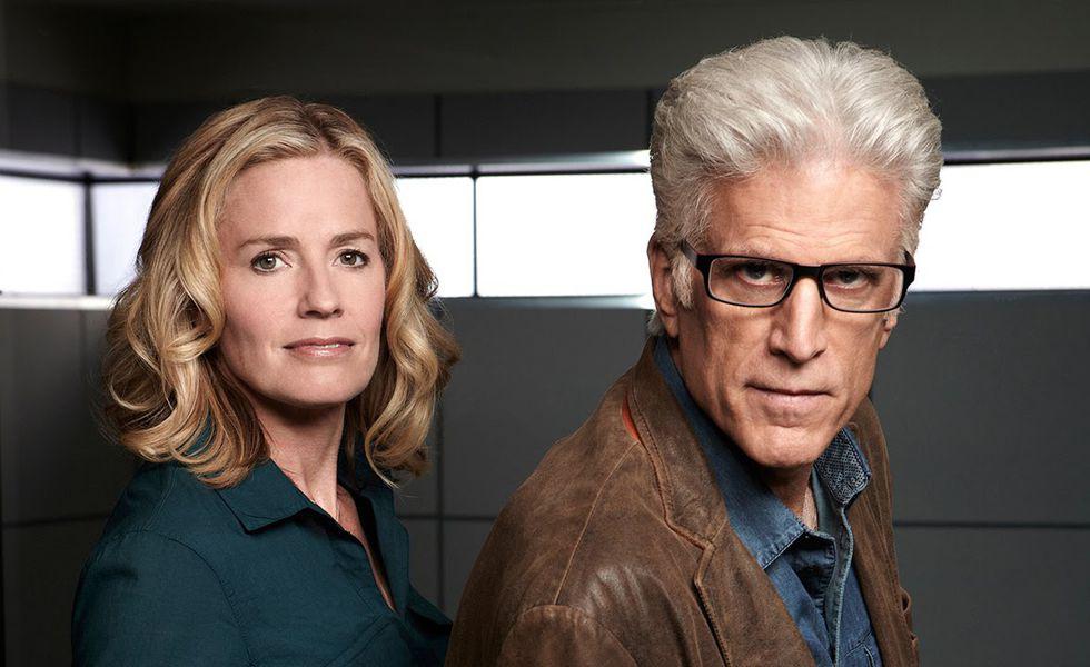 Cbs Intenționează Să Anuleze Serialul Csi Crime Si Investigaţii Tvmania Ro