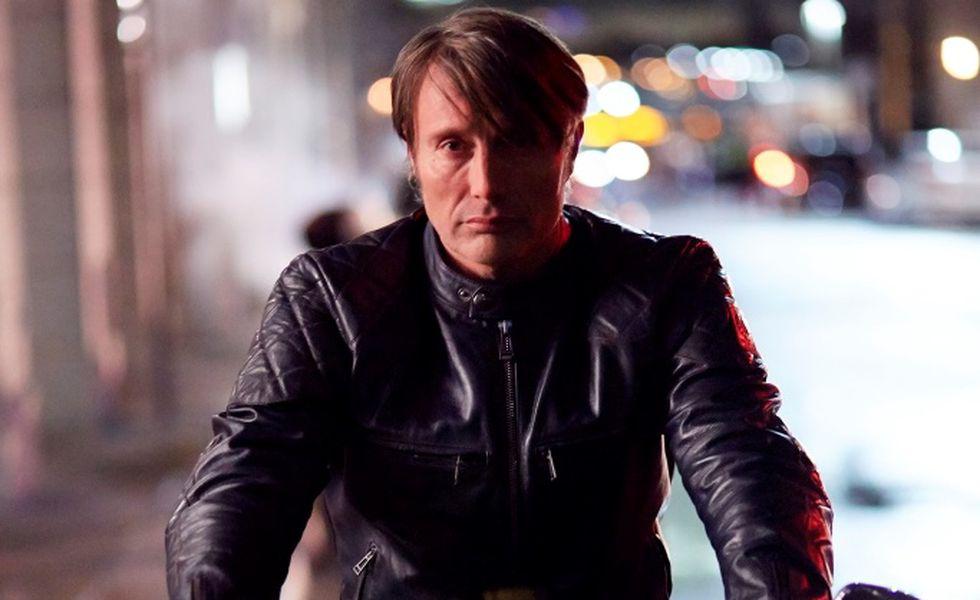 Sezonul Al Treilea Din Hannibal Incepe Din Iunie La Postul Axn Trailer Tvmania Ro