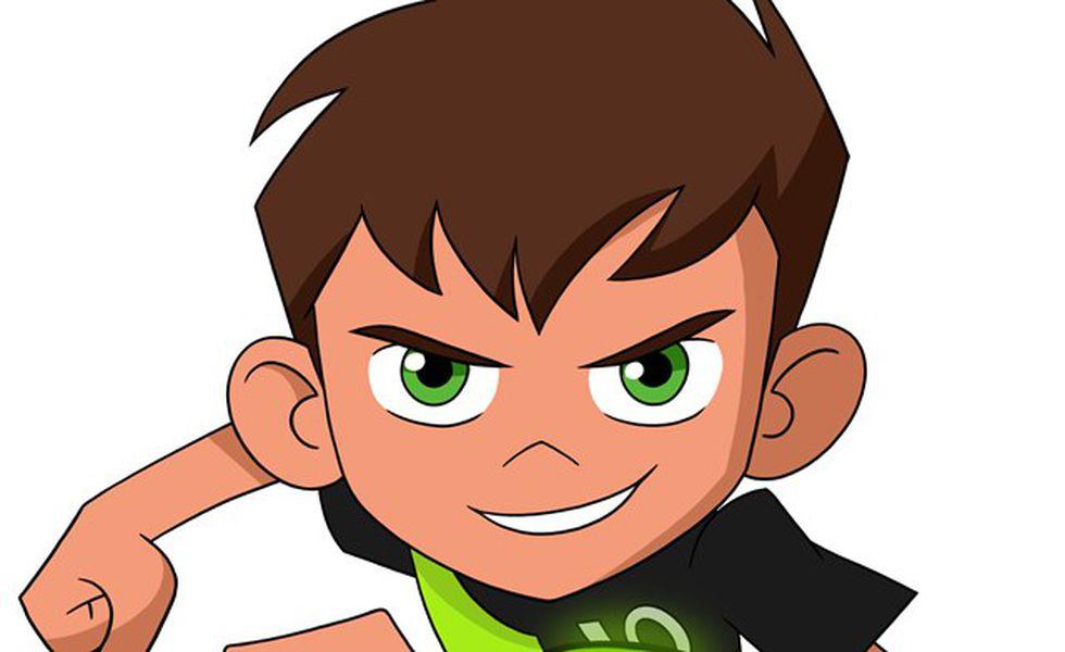 Ben 10 Revine Cu Episoade Noi La Cartoon Network Anul Viitor Tvmania Ro