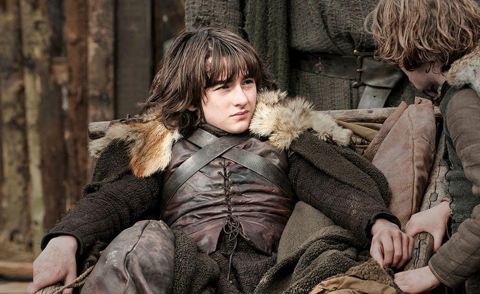 In Sfarșit și O știre Bună Din Urzeala Tronurilor Bran Stark Se Intoarce Tvmania Ro