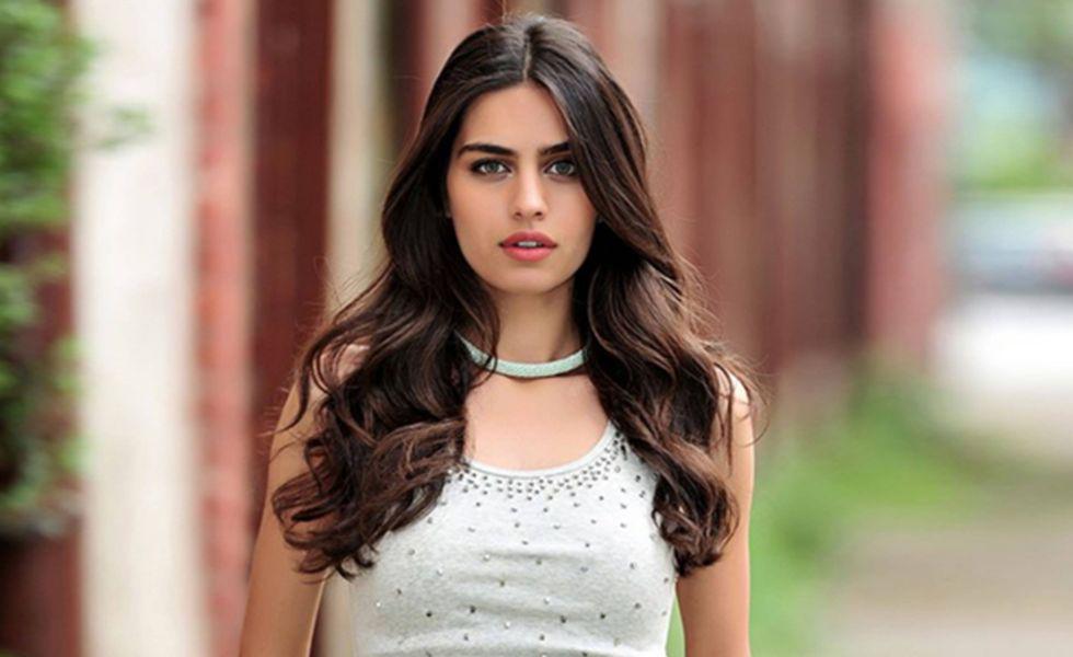 Interviu Exclusiv Amine Gulse Merge Mai Departe Cu Prizoniera Dragostei Tvmania Ro