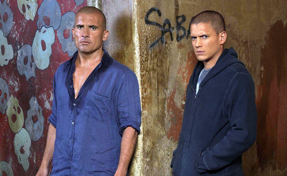 8 Ani De La Lansarea Serialului Fenomen Prison Break De Ce A Disparut Wentworth Miller De Pe Micile Ecrane Ce Fac Actorii Din Serialul Care A Hipnotizat America Procinema Protv Ro