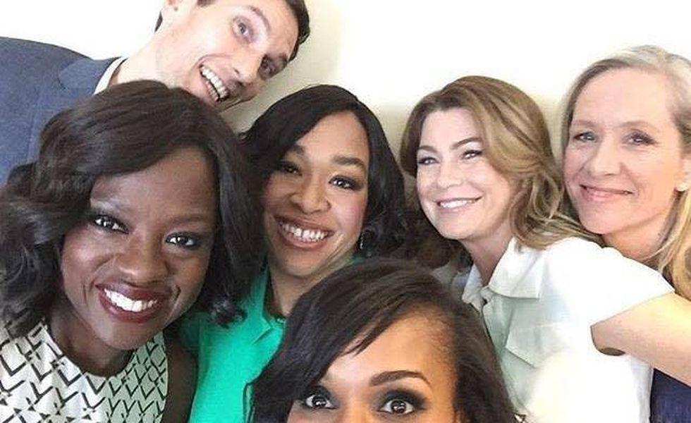 Shonda Rhimes Anatomia Lui Grey Lucrează La Un Nou Serial Al Cincilea Tvmania Ro