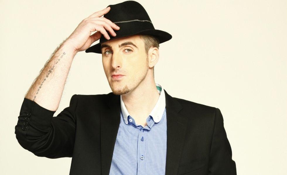 Ernest Noul Sezon Ochii Din Umbră Va Fi Plin De Acțiune Tvmania Ro