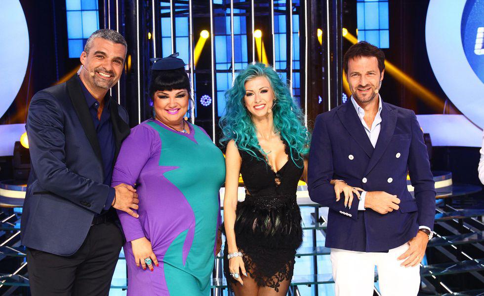 Te Cunosc De Undeva Sezonul Opt Incepe Sambăta Aceasta La Antena 1 Tvmania Ro