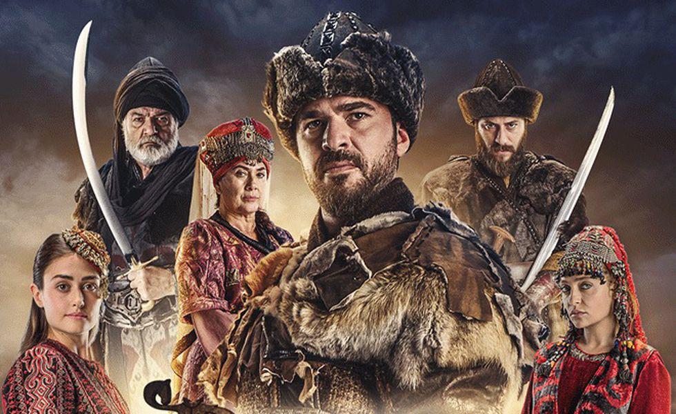 Prima Tv Aduce Serialul Turcesc Istoric Putere Si Glorie Tvmania Ro