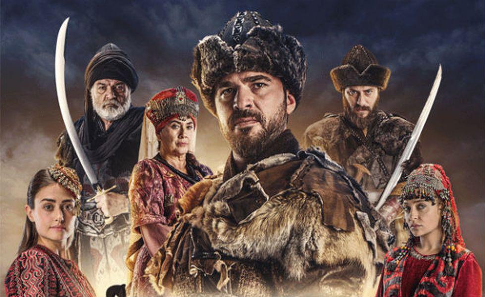 Putere Si Glorie Incepe Pe 16 Noiembrie La Prima Tv Tvmania Ro