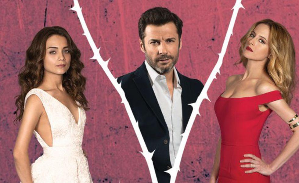 Din 2 Februarie Acasă Difuzează Serialul Turcesc Lupta Rozelor Tvmania Ro