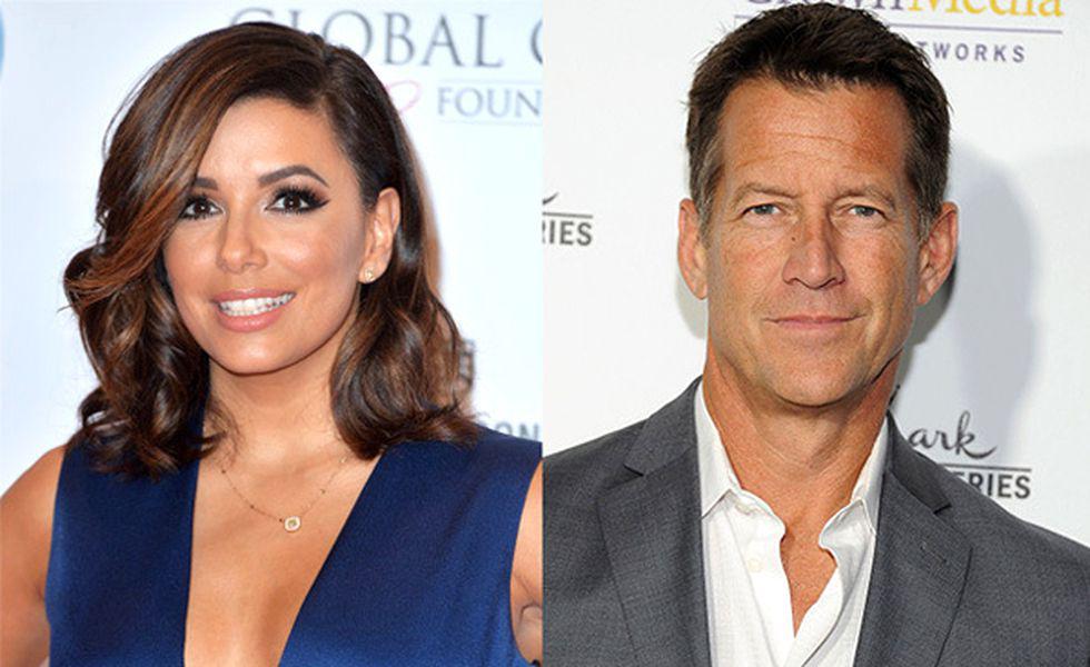 Eva Longoria Si James Denton Neveste Disperate Vor Juca In Menajere Ambiţioase Tvmania Ro