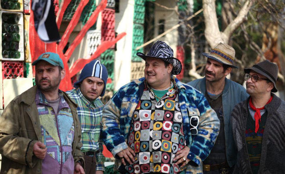 Ce Se Intamplă In Primul Episod Din Sezonul 9 Las Fierbinți Tvmania Ro