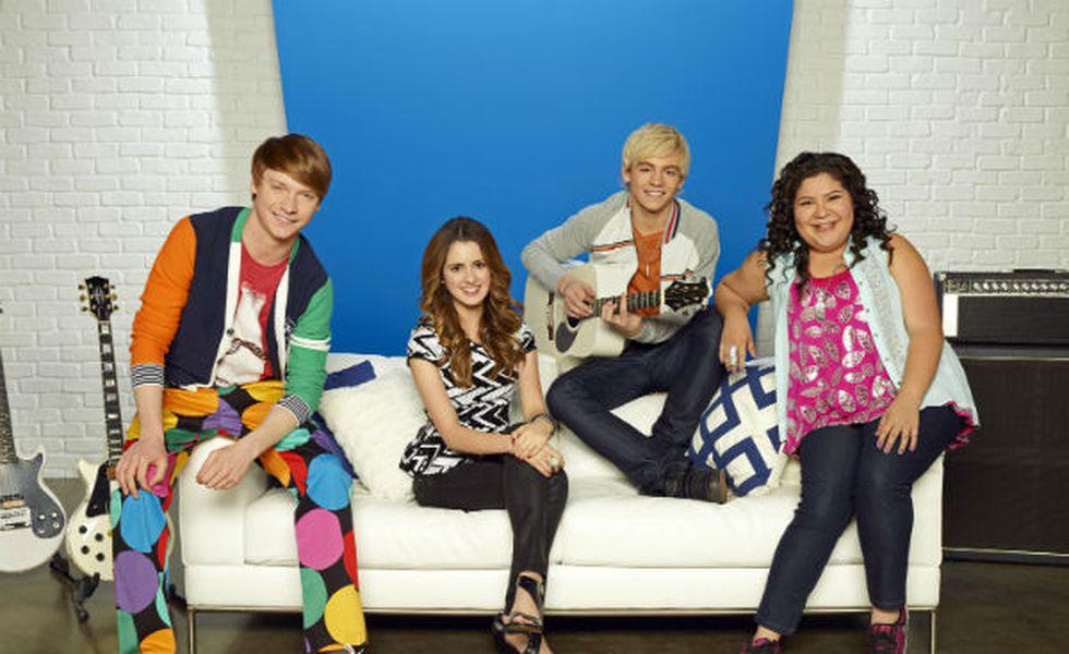 Ce Aduce Disney Channel In Luna Martie Tvmania Ro