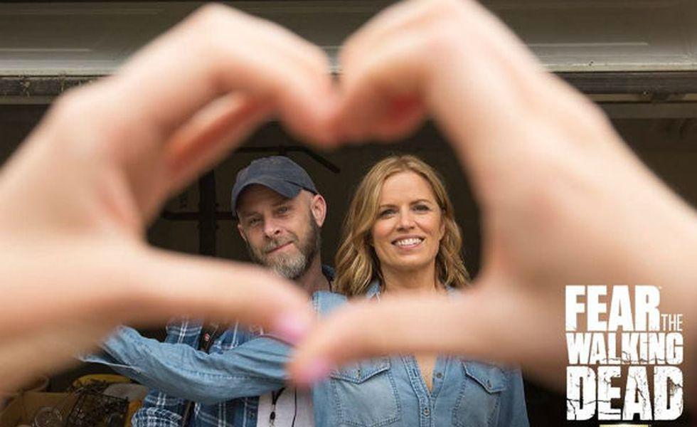 Sezonul 2 Din Fear The Walking Dead Incepe Pe 11 Aprilie Tvmania Ro