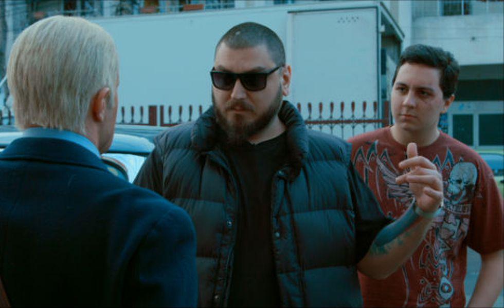 Cosmin Nedelcu Aka Micutzu Este Invitat In Prima EdiÅ£ie In Puii Mei Tvmania Ro