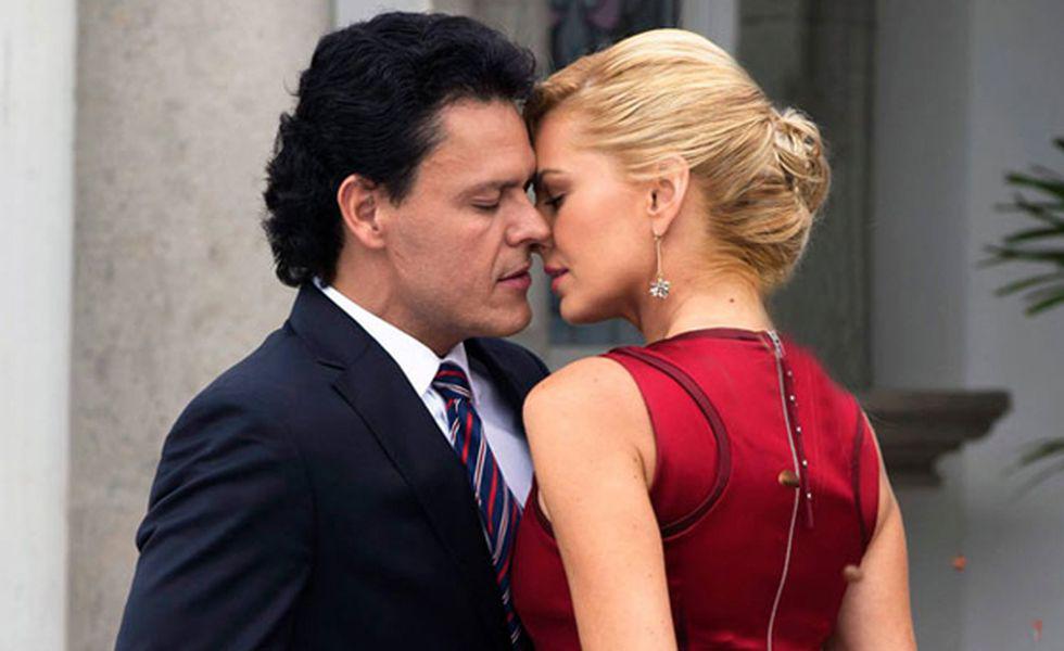 Telenovela Mexicană Pană La Capătul Lumii Vine Acasă Din 23 Mai Tvmania Ro