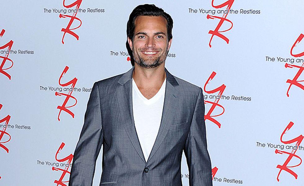 Scott Elrod Anatomia Lui Grey Va Juca In Pompierii Din Chicago Tvmania Ro