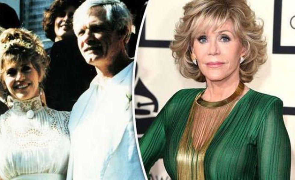 Jane Fonda Iși Scoate Garderoba La Licitație Tvmania Ro