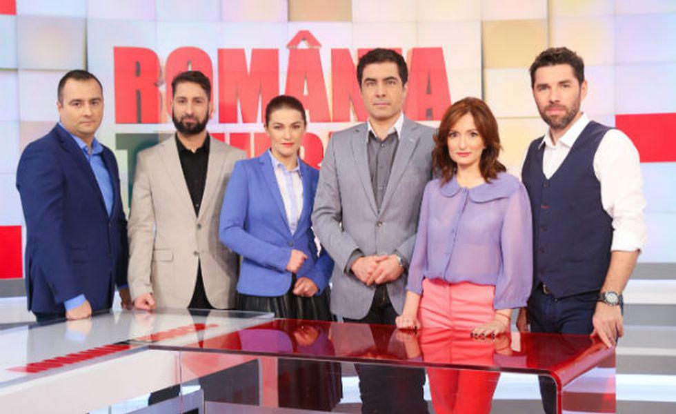 Un Nou Sezon Romania Te Iubesc Incepe Duminica Aceasta La Pro Tv Tvmania Ro
